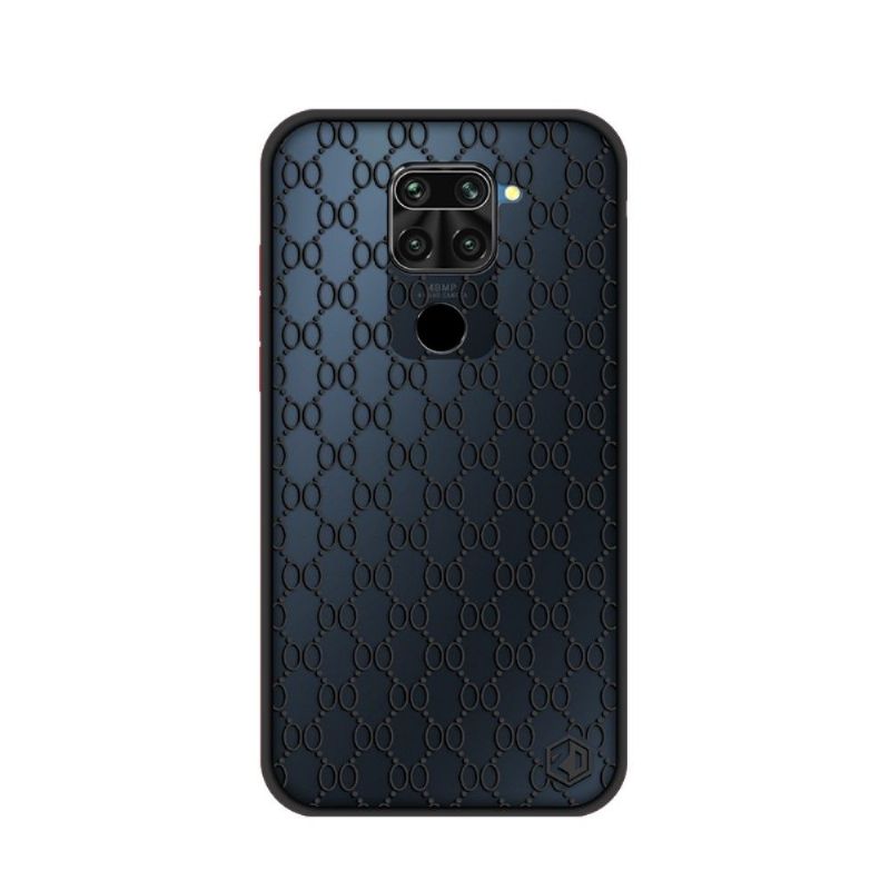 Kryt Na Xiaomi Redmi Note 9 Carole Maillé