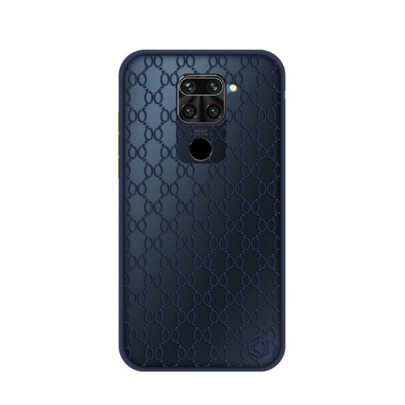Kryt Na Xiaomi Redmi Note 9 Carole Maillé