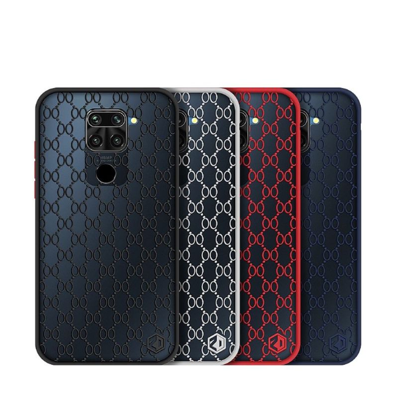 Kryt Na Xiaomi Redmi Note 9 Carole Maillé