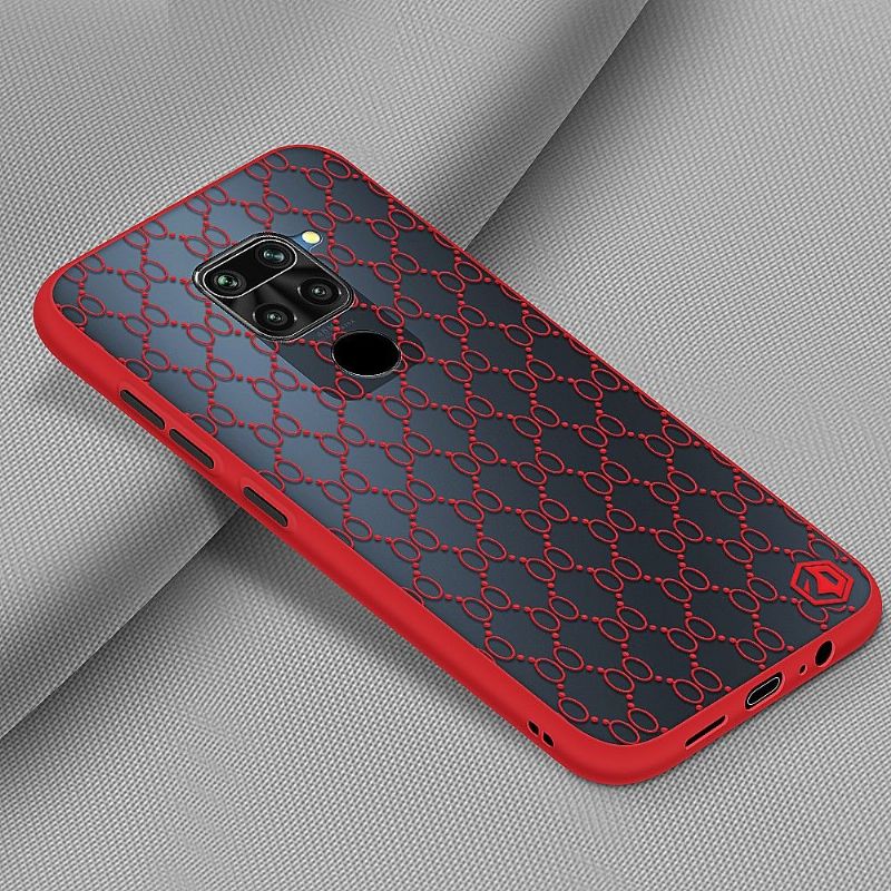 Kryt Na Xiaomi Redmi Note 9 Carole Maillé