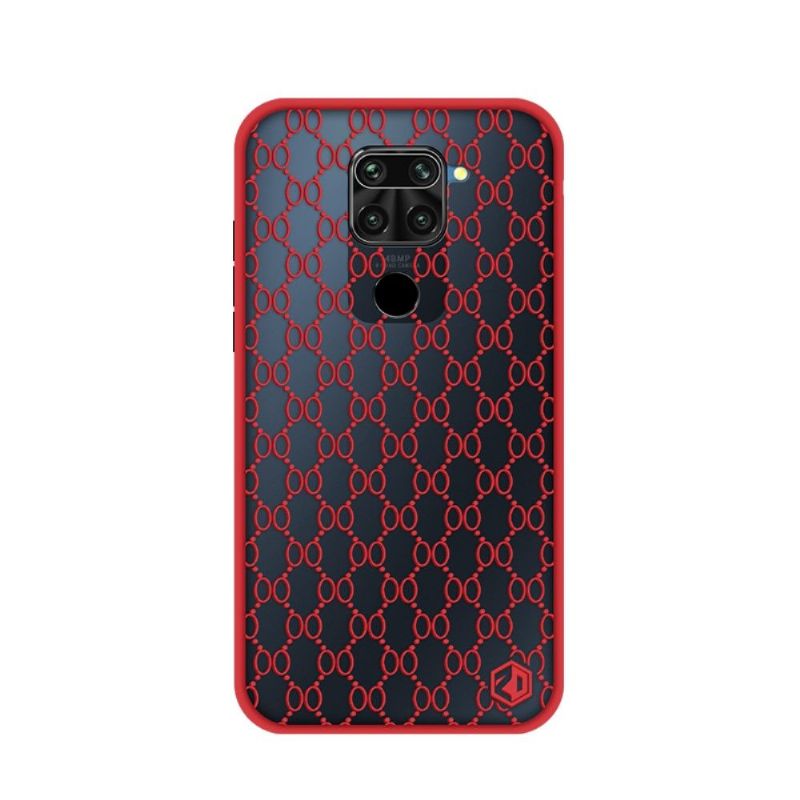 Kryt Na Xiaomi Redmi Note 9 Carole Maillé