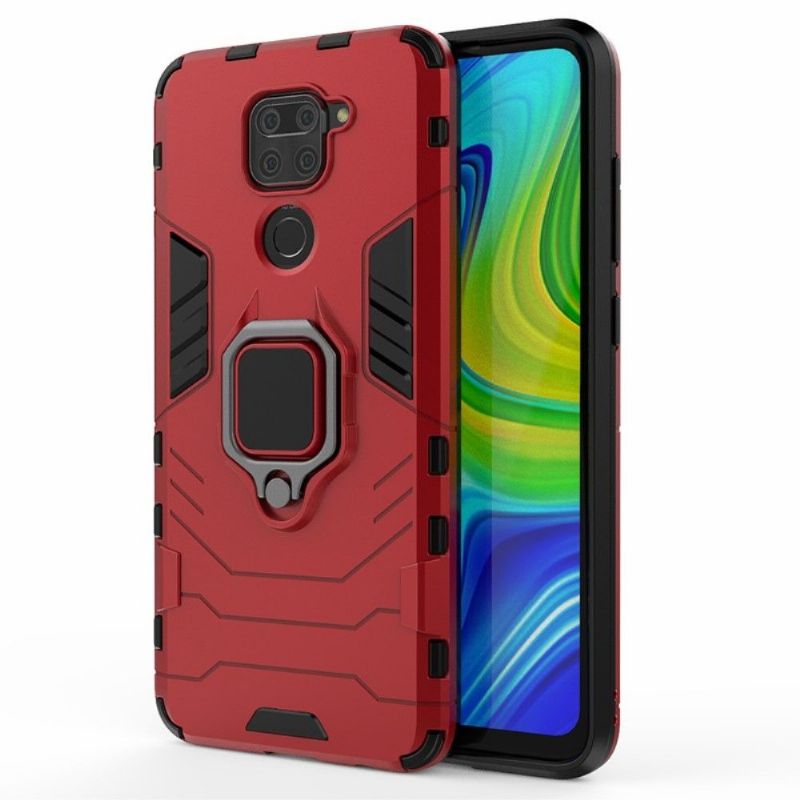 Kryt Na Xiaomi Redmi Note 9 Nárazuvzdorná A Odolná Belinda