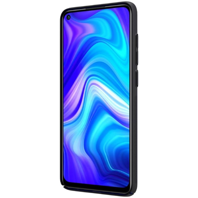 Kryt Na Xiaomi Redmi Note 9 Nillkin Rigid Frosted