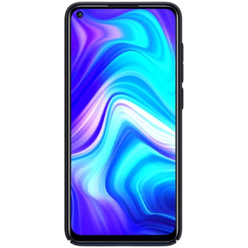 Kryt Na Xiaomi Redmi Note 9 Nillkin Rigid Frosted