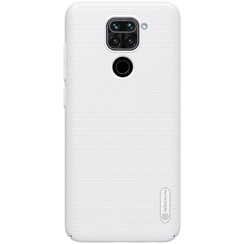 Kryt Na Xiaomi Redmi Note 9 Nillkin Rigid Frosted