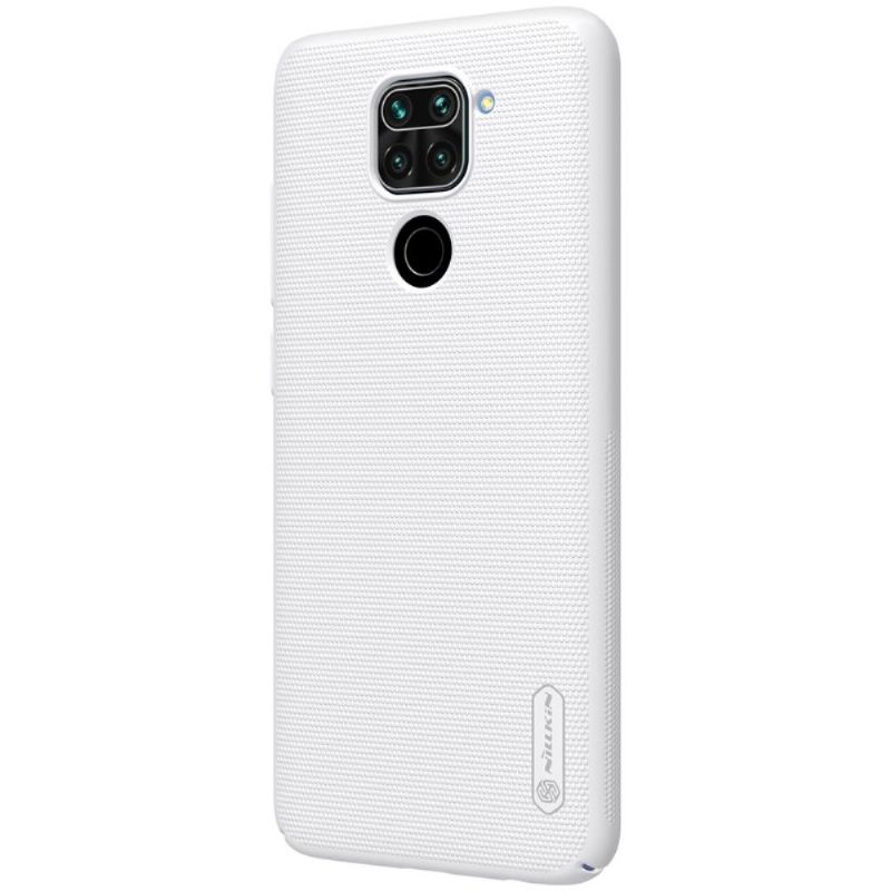 Kryt Na Xiaomi Redmi Note 9 Nillkin Rigid Frosted