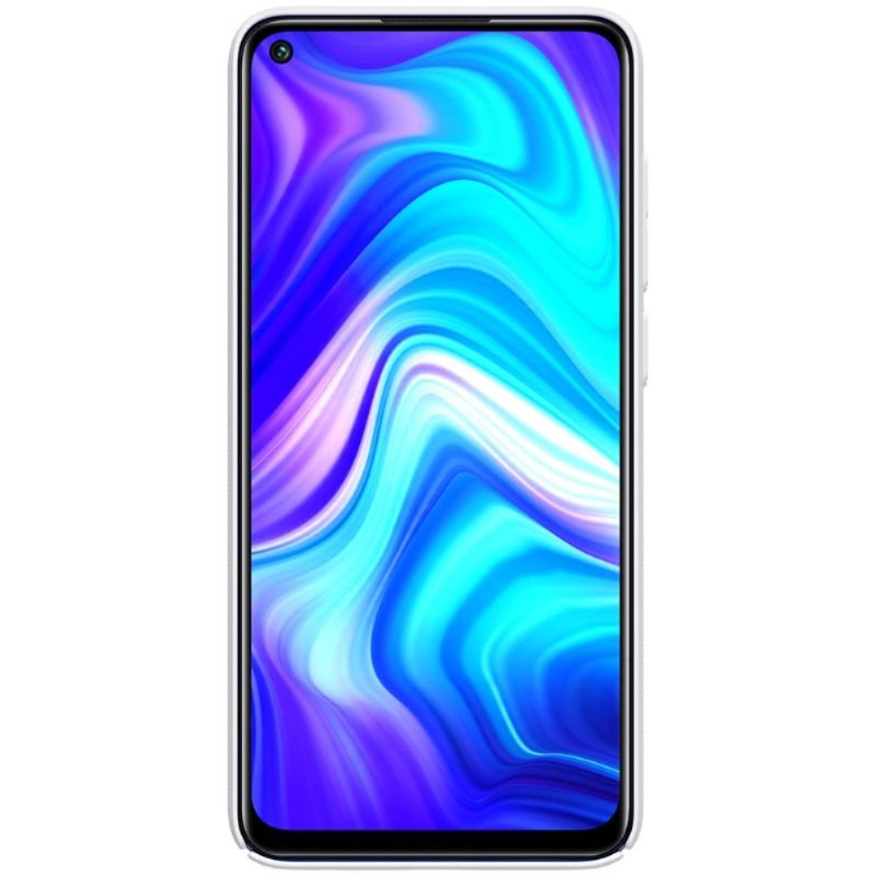 Kryt Na Xiaomi Redmi Note 9 Nillkin Rigid Frosted