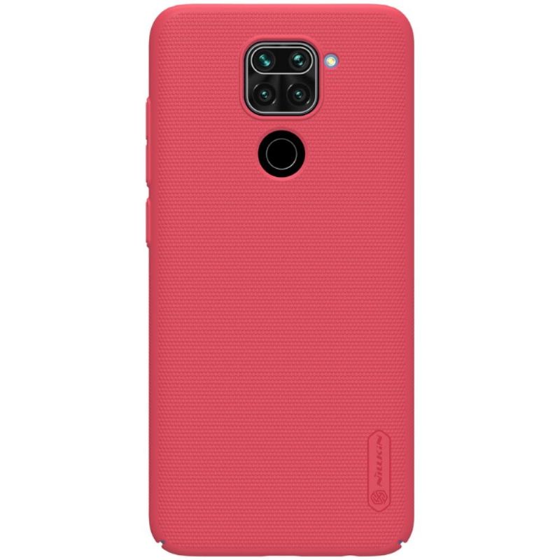 Kryt Na Xiaomi Redmi Note 9 Nillkin Rigid Frosted