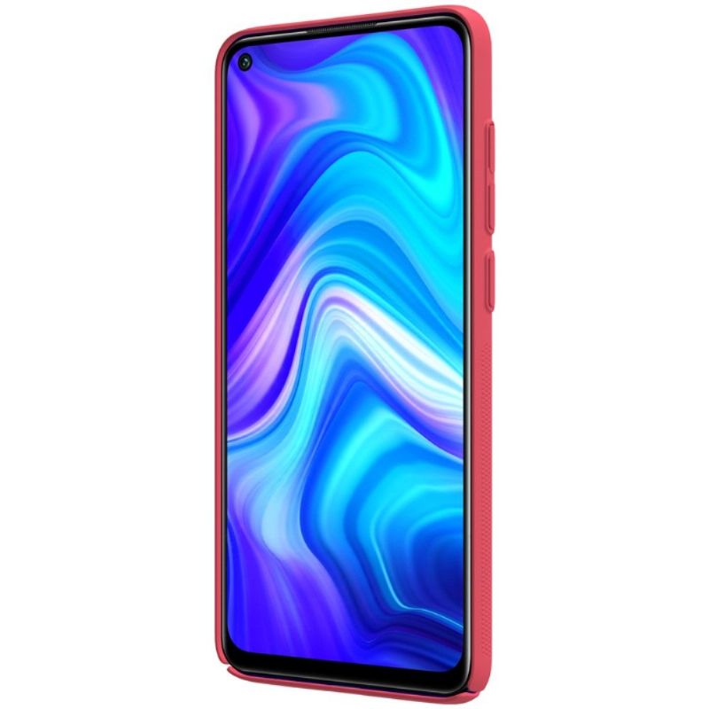 Kryt Na Xiaomi Redmi Note 9 Nillkin Rigid Frosted