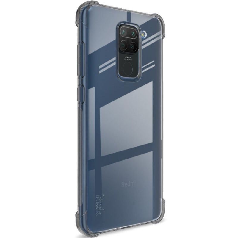 Kryty Na Mobil Na Xiaomi Redmi Note 9 Class Protect Clear
