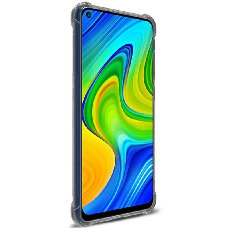 Kryty Na Mobil Na Xiaomi Redmi Note 9 Class Protect Clear