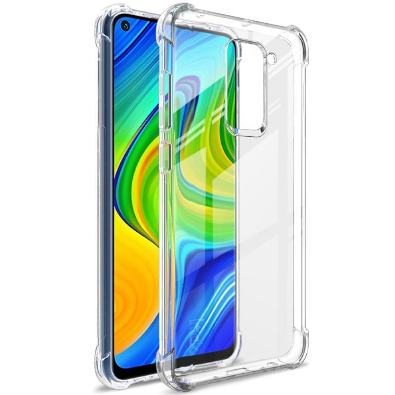 Kryty Na Mobil Na Xiaomi Redmi Note 9 Class Protect Clear
