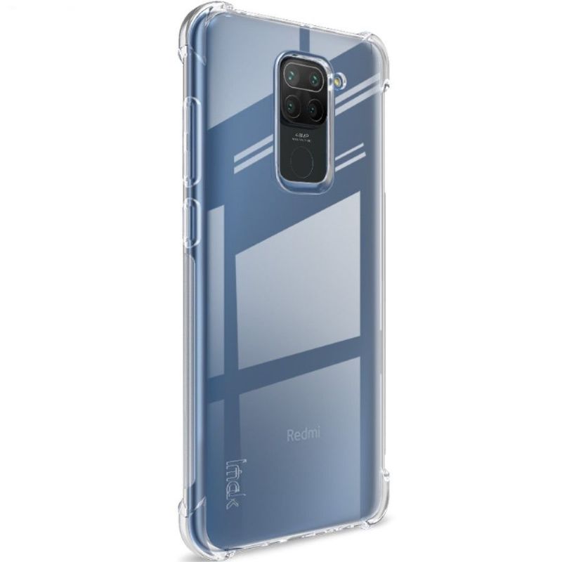 Kryty Na Mobil Na Xiaomi Redmi Note 9 Class Protect Clear