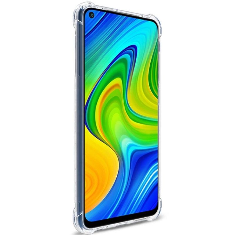 Kryty Na Mobil Na Xiaomi Redmi Note 9 Class Protect Clear