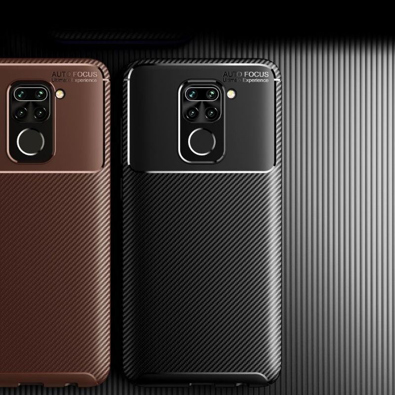 Kryty Na Mobil Na Xiaomi Redmi Note 9 Karbon Nóbl