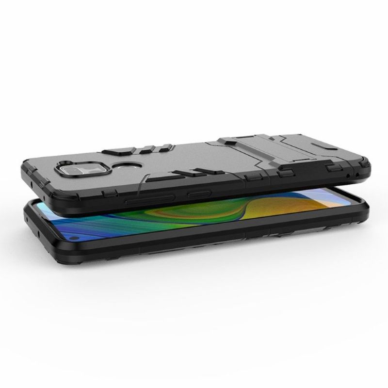 Kryty Na Mobil Na Xiaomi Redmi Note 9 Podpora Funkce Cool Guard