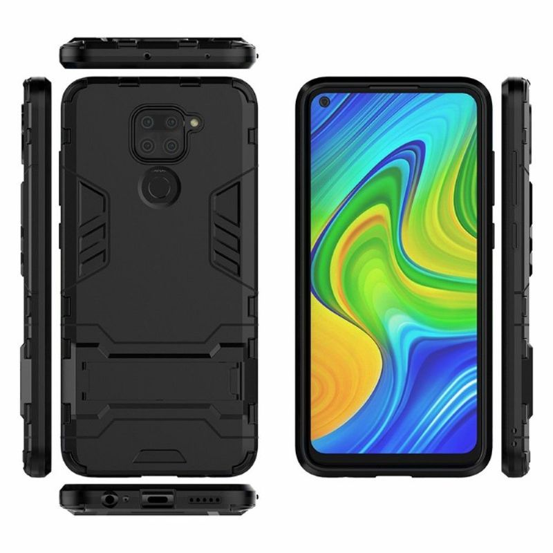 Kryty Na Mobil Na Xiaomi Redmi Note 9 Podpora Funkce Cool Guard