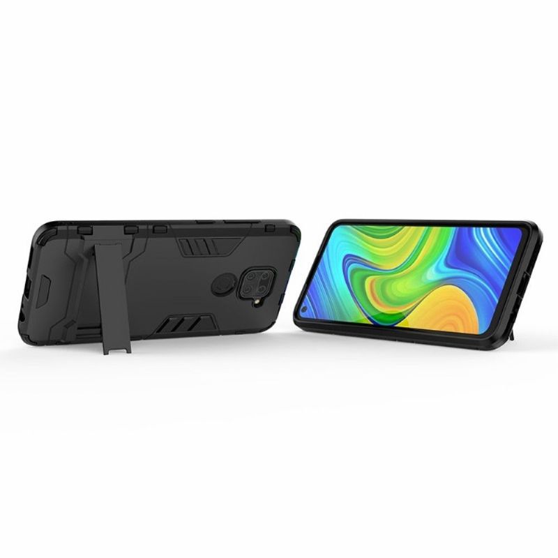 Kryty Na Mobil Na Xiaomi Redmi Note 9 Podpora Funkce Cool Guard