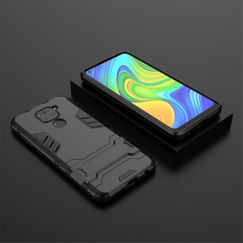 Kryty Na Mobil Na Xiaomi Redmi Note 9 Podpora Funkce Cool Guard