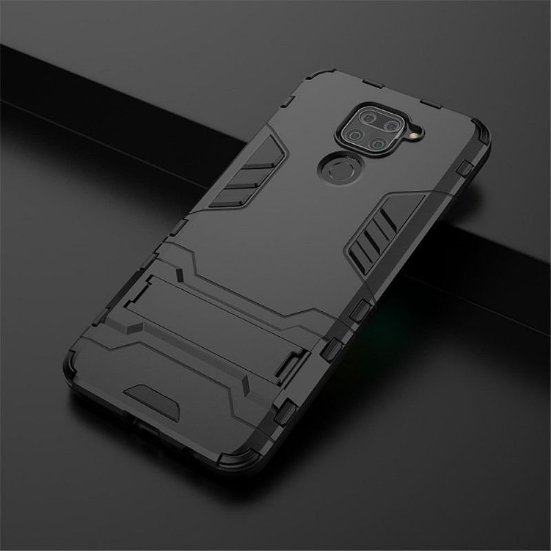 Kryty Na Mobil Na Xiaomi Redmi Note 9 Podpora Funkce Cool Guard