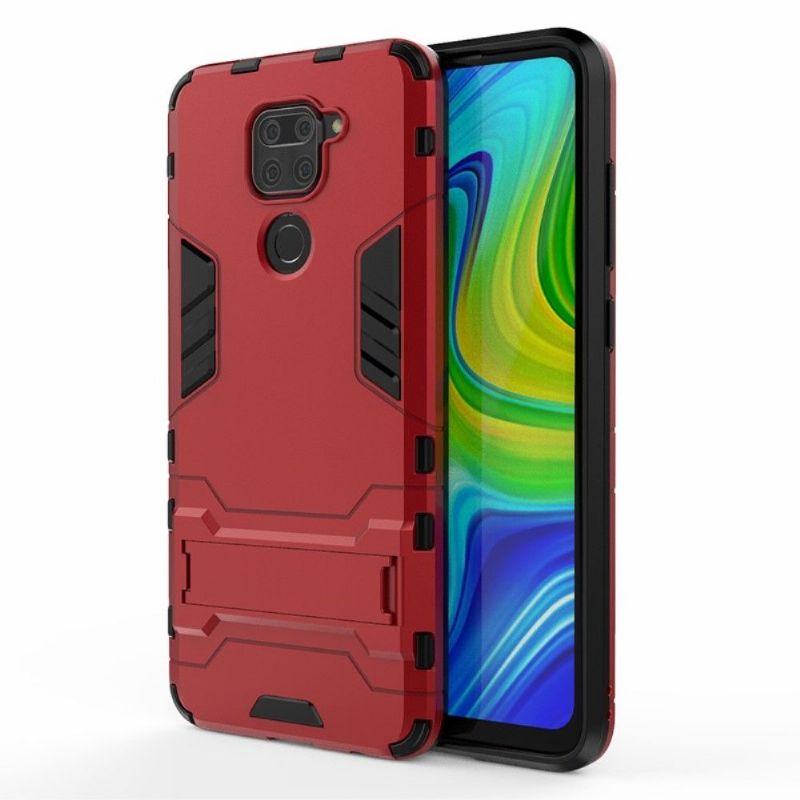 Kryty Na Mobil Na Xiaomi Redmi Note 9 Podpora Funkce Cool Guard