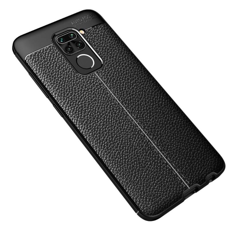 Kryty Na Mobil Na Xiaomi Redmi Note 9 Zrnitý Dokončovací Gel