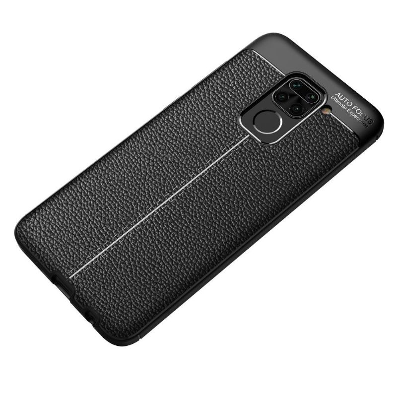 Kryty Na Mobil Na Xiaomi Redmi Note 9 Zrnitý Dokončovací Gel