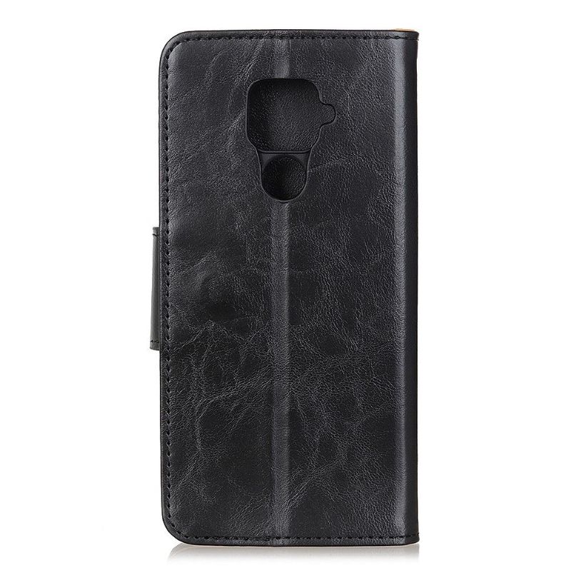 Pouzdra Na Xiaomi Redmi Note 9 Edouard Umělá Kůže
