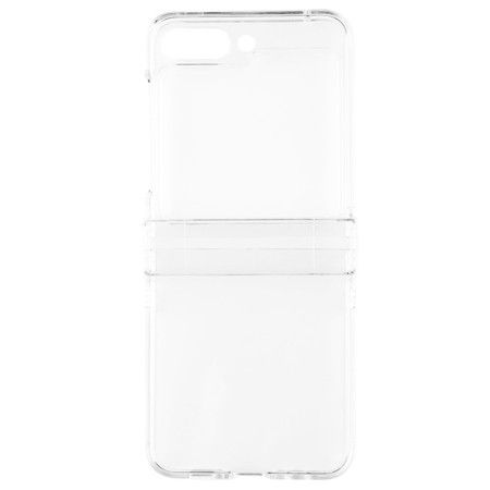 Kryt Samsung Galaxy Z Flip 5 Kryty Na Mobil Průhledný Plast