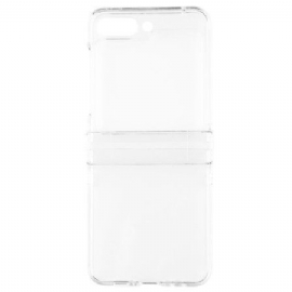 Kryt Samsung Galaxy Z Flip 5 Kryty Na Mobil Průhledný Plast