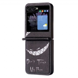 Kryt Samsung Galaxy Z Flip 5 Kryty Na Mobil Zlý Telefon