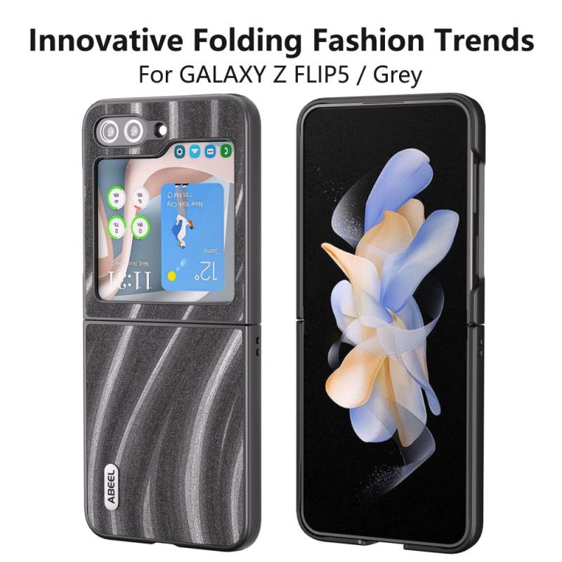 Kryt Samsung Galaxy Z Flip 5 Kryty Na Mobil Řada Mléčná Dráha
