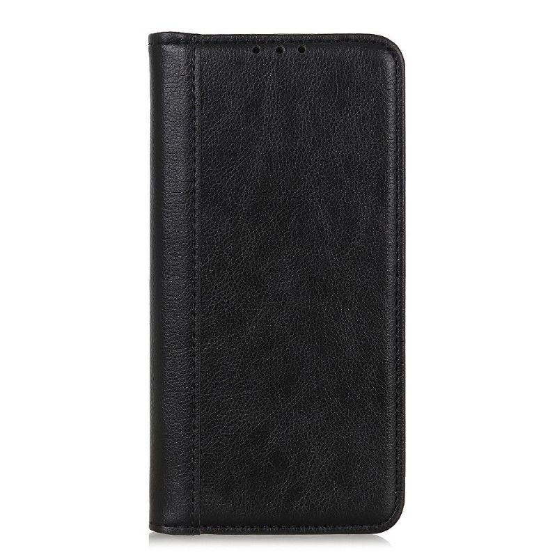 Kožené Pouzdro Folio Na Google Pixel 6 Pro Flipové Pouzdro Folio Sylvester Z Umělé Kůže