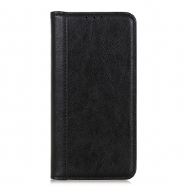 Kožené Pouzdro Folio Na Google Pixel 6 Pro Flipové Pouzdro Folio Sylvester Z Umělé Kůže