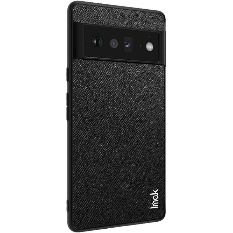 Kryt Na Google Pixel 6 Pro Imak S Texturou