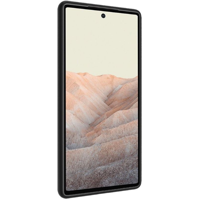 Kryt Na Google Pixel 6 Pro Imak S Texturou