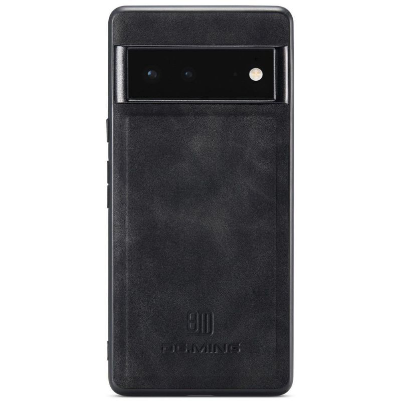 Kryt Na Google Pixel 6 Pro Odnímatelný Držák Karet Řady M1
