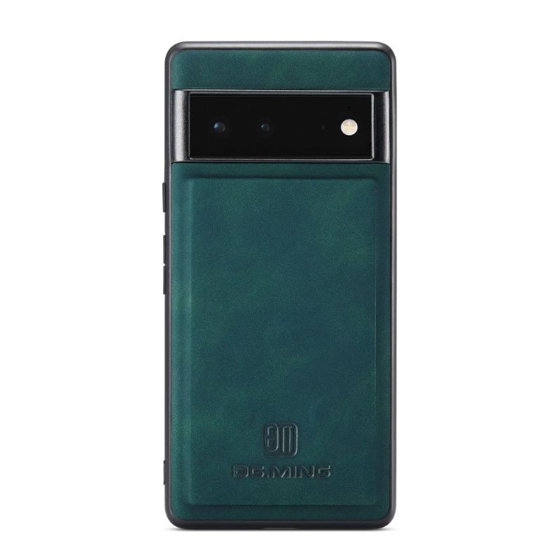 Kryt Na Google Pixel 6 Pro Odnímatelný Držák Karet Řady M2