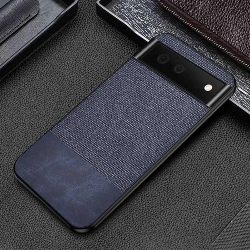 Kryt Na Google Pixel 6 Pro Plátno