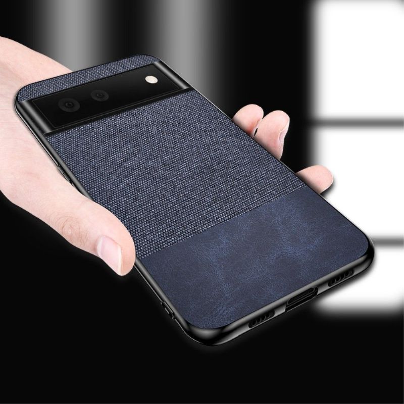 Kryt Na Google Pixel 6 Pro Plátno