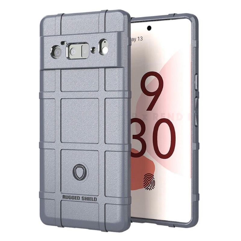 Kryt Na Google Pixel 6 Pro Robustní Štít