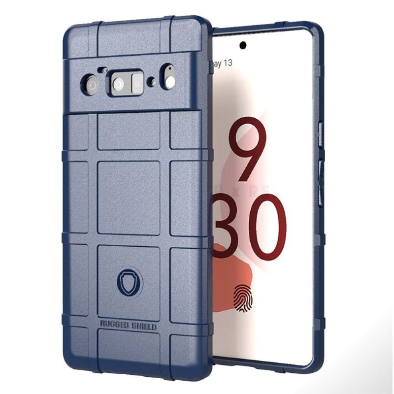Kryt Na Google Pixel 6 Pro Robustní Štít