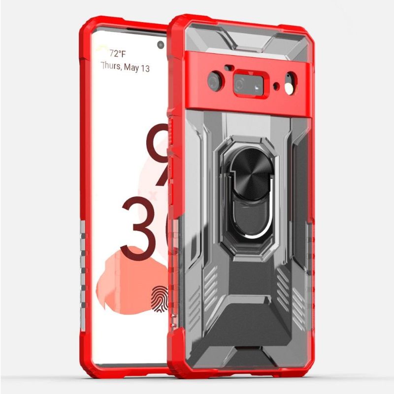 Kryty Na Mobil Na Google Pixel 6 Pro Ochranný Kroužek