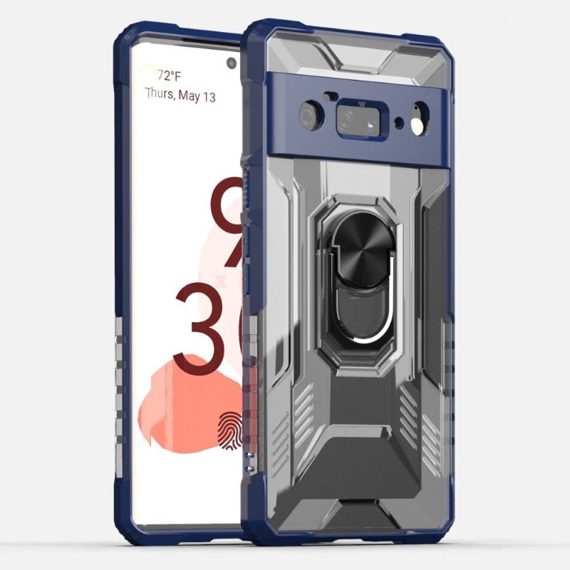 Kryty Na Mobil Na Google Pixel 6 Pro Ochranný Kroužek