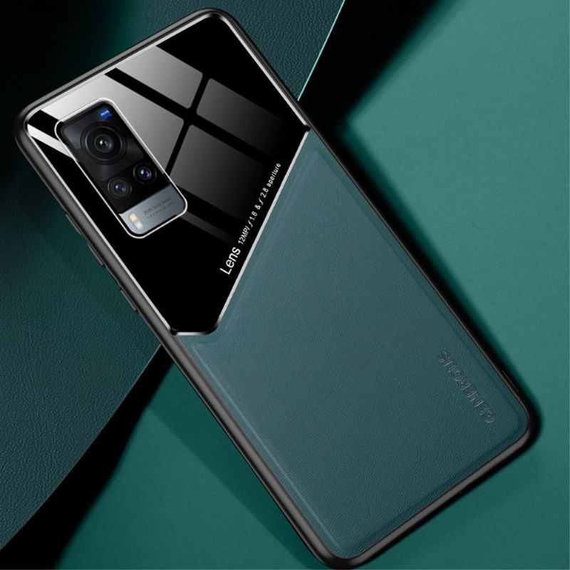 Kryt Na Vivo X60 Velkorysá Prémie