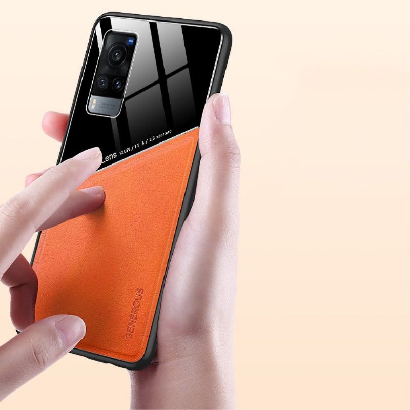 Kryt Na Vivo X60 Velkorysá Prémie