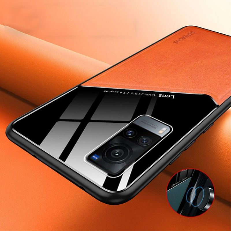 Kryt Na Vivo X60 Velkorysá Prémie