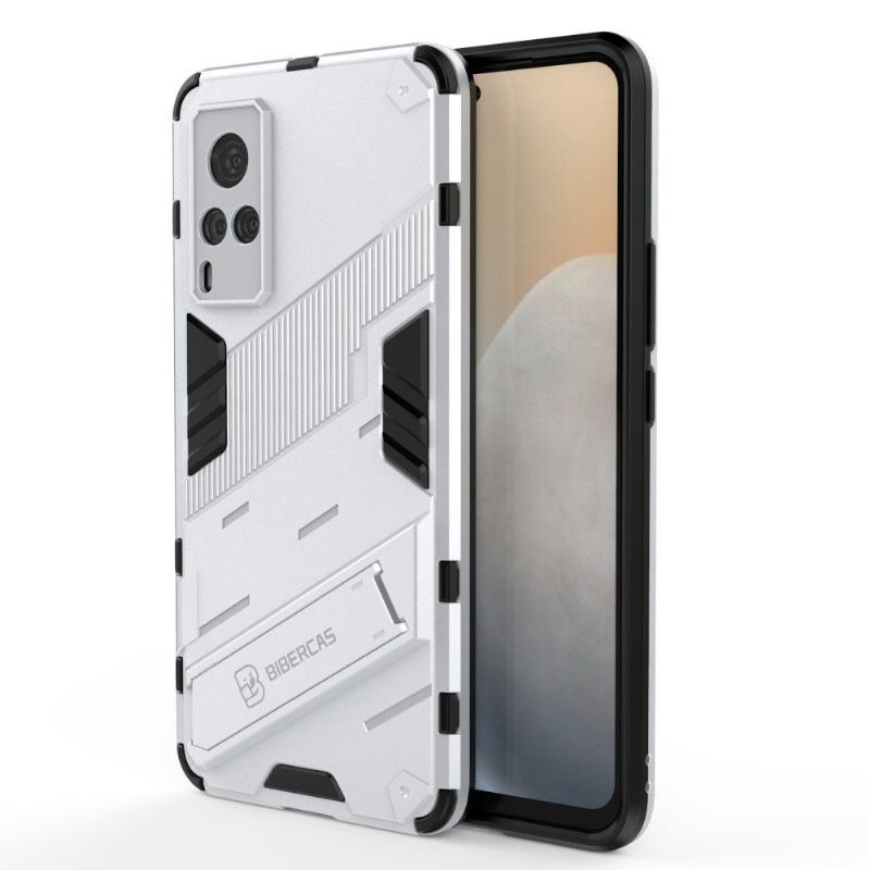 Kryty Na Mobil Na Vivo X60 Hybrid Se Stojanem