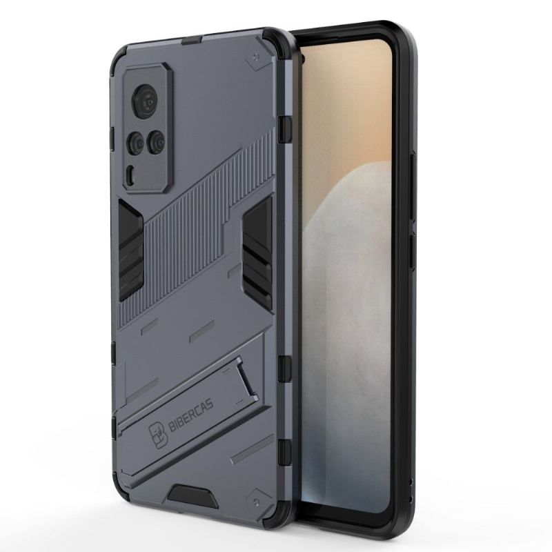 Kryty Na Mobil Na Vivo X60 Hybrid Se Stojanem
