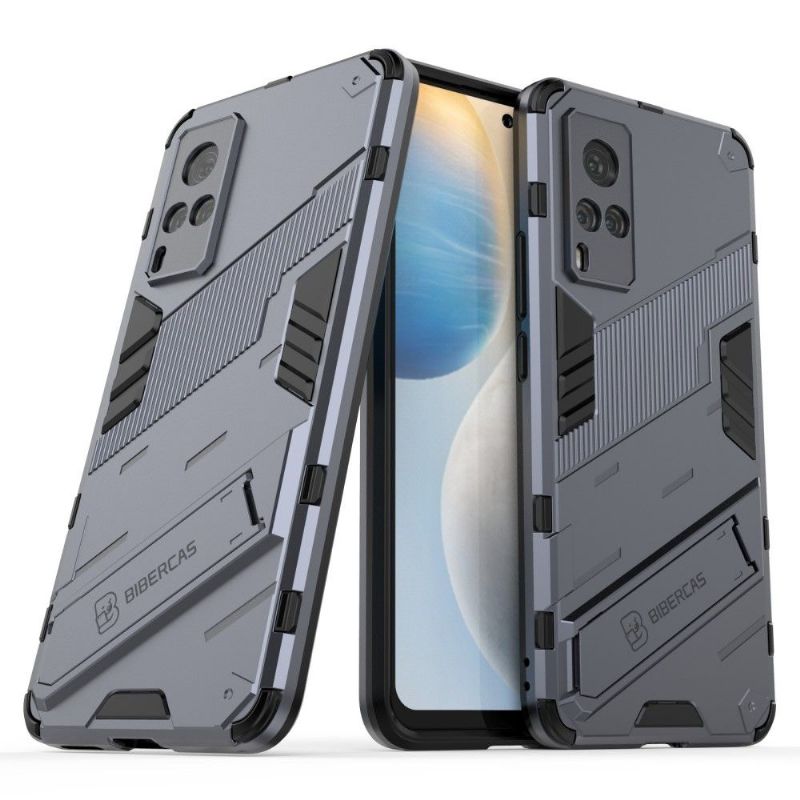 Kryty Na Mobil Na Vivo X60 Hybrid Se Stojanem
